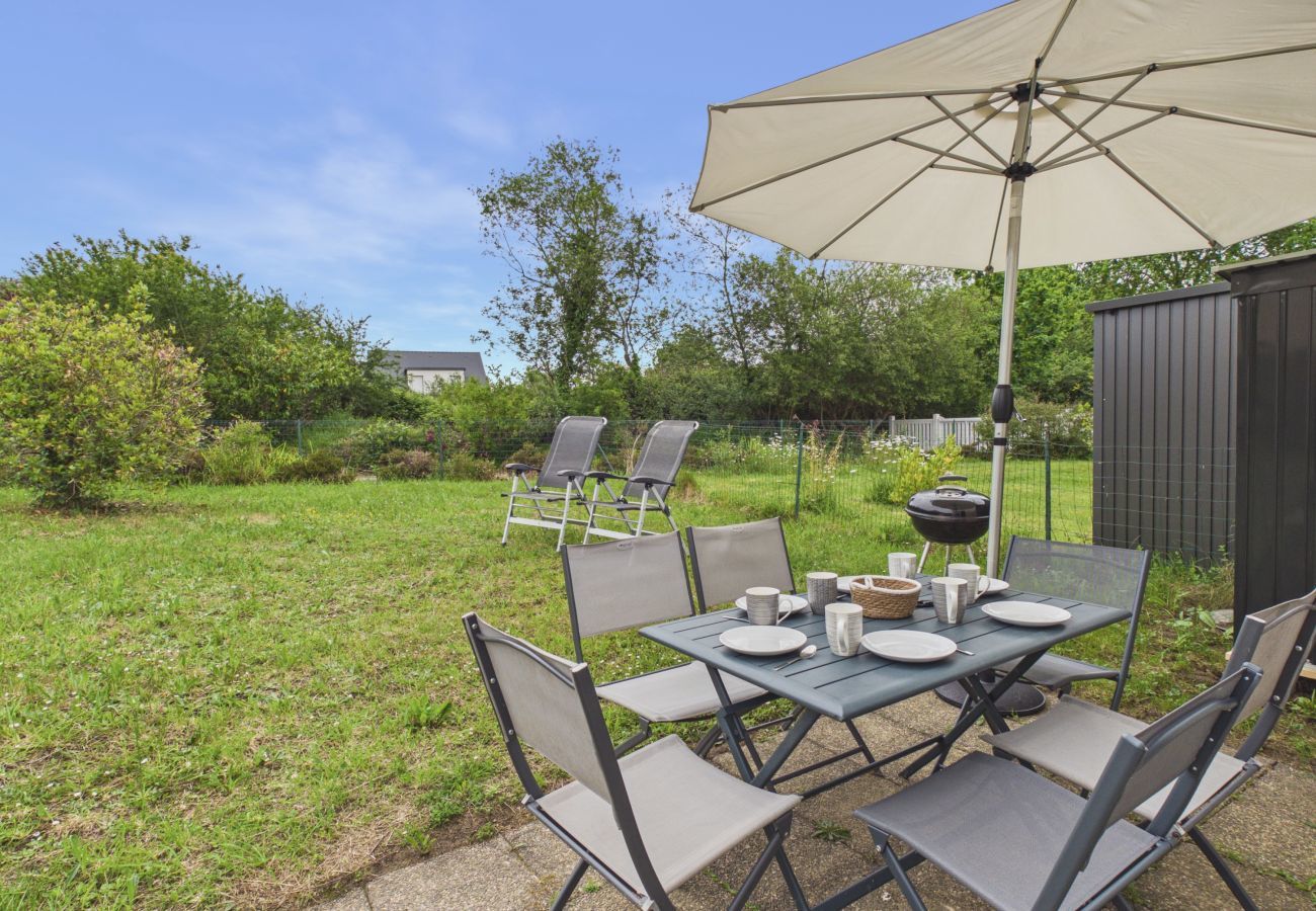 Casa en Fréhel - Cerca mar – Encantadora casa jardín – 6 personas