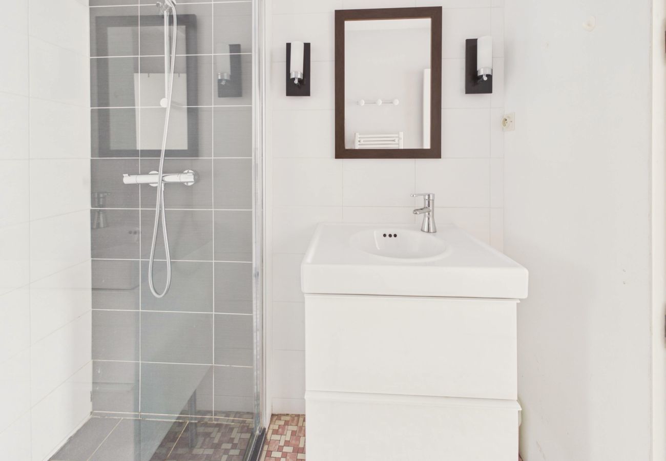 Apartamento en Concarneau - Wohnung für 2 in Concarneau