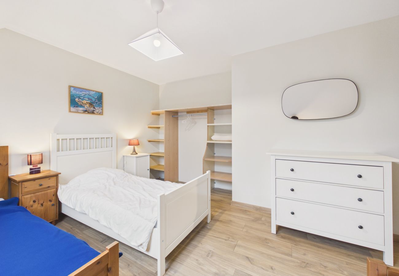 Casa en Piriac-sur-Mer - A 950m del mar - casa familiar con jardín