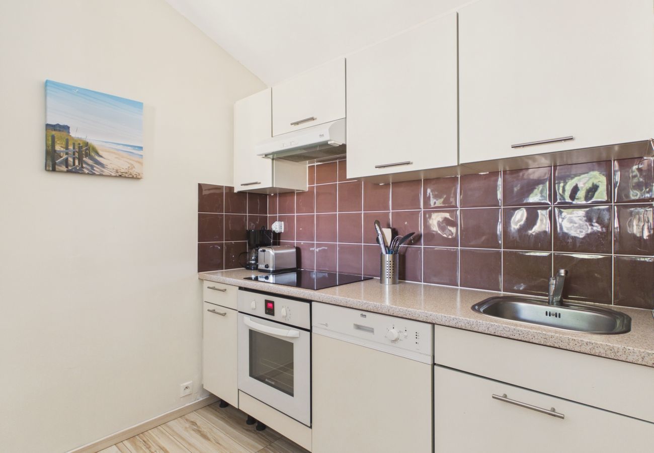 Casa en Pornic - Casa para 4 personas, a 400 m de la playa 