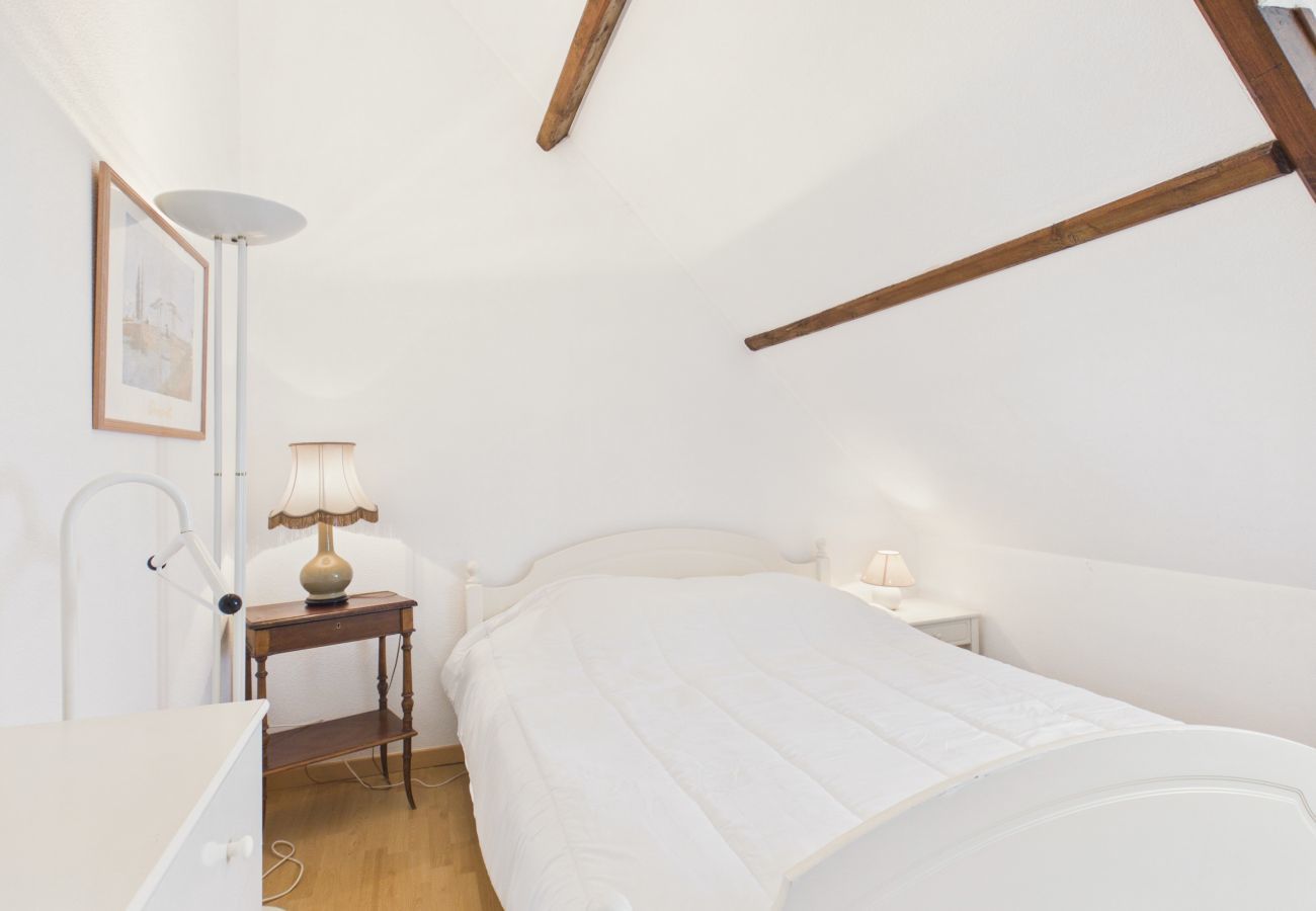 Casa en Sarzeau -  500 m playa – Casa para 4 adultos y 2 niños
