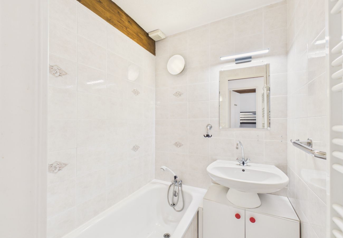 Casa en Sarzeau -  500 m playa – Casa para 4 adultos y 2 niños