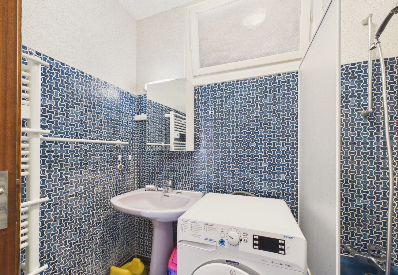 Casa en La Tranche-sur-Mer - A 400m de la playa, casa 4 adultos/2 niños
