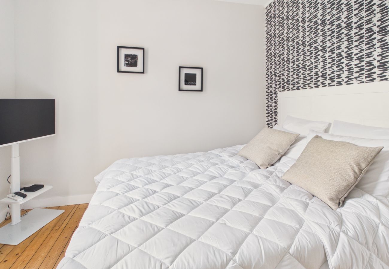 Casa en Dinard - Magnífica casa para 10, playa cerca