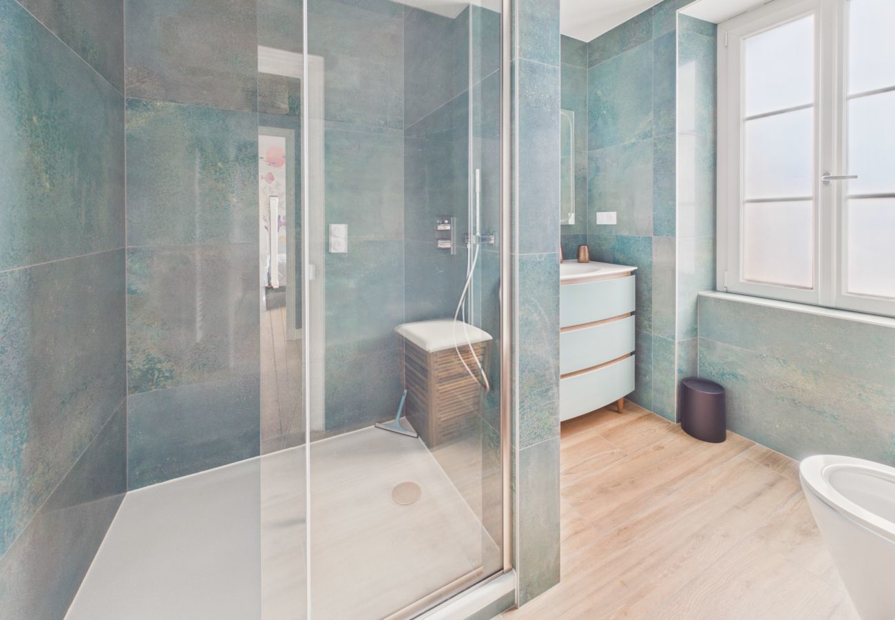 Casa en Dinard - Magnífica casa para 10, playa cerca