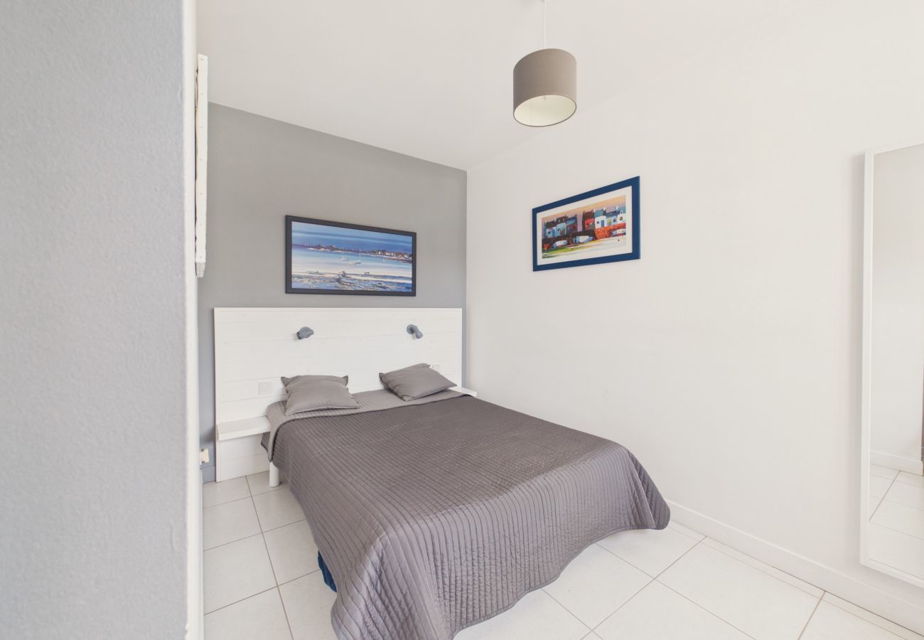 Casa en Piriac-sur-Mer - A 150 m de la playa, casa para 6 con terraza