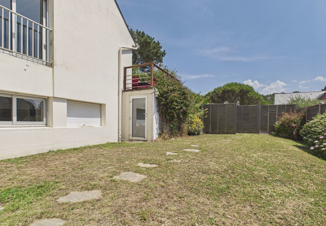 Casa en Piriac-sur-Mer - A 150 m de la playa, casa para 6 con terraza