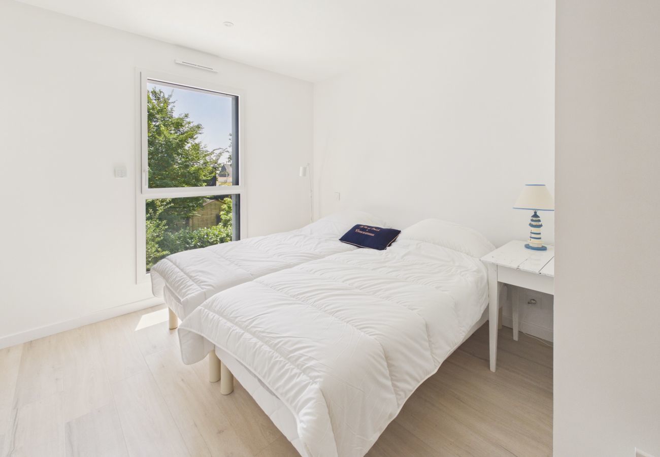 Casa en Trégunc - Casa 8 pers con jacuzzi, jardín y terraza