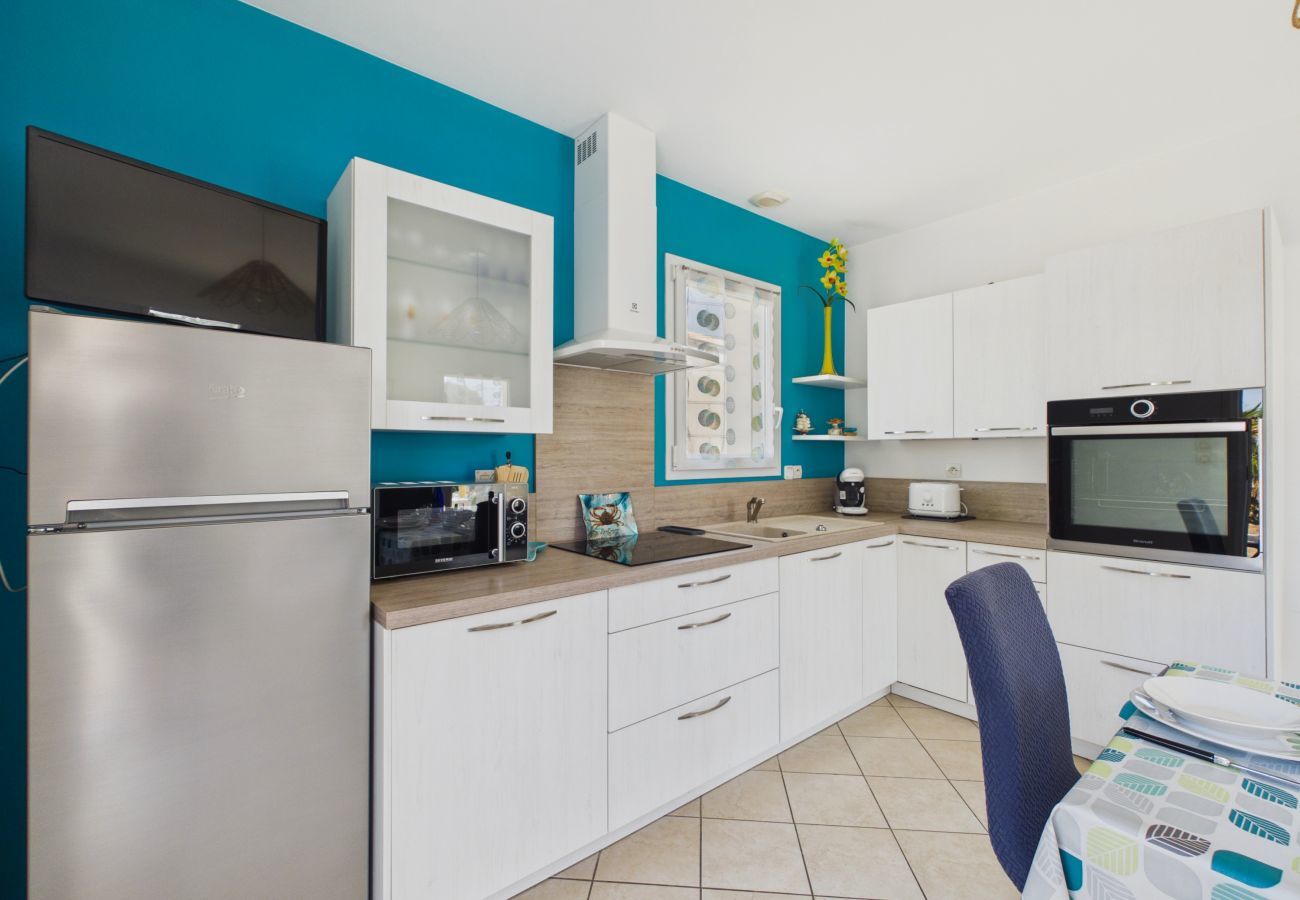 Casa en La Plaine-sur-Mer - Casa para 3 cerca de la playa, jardín y bbq