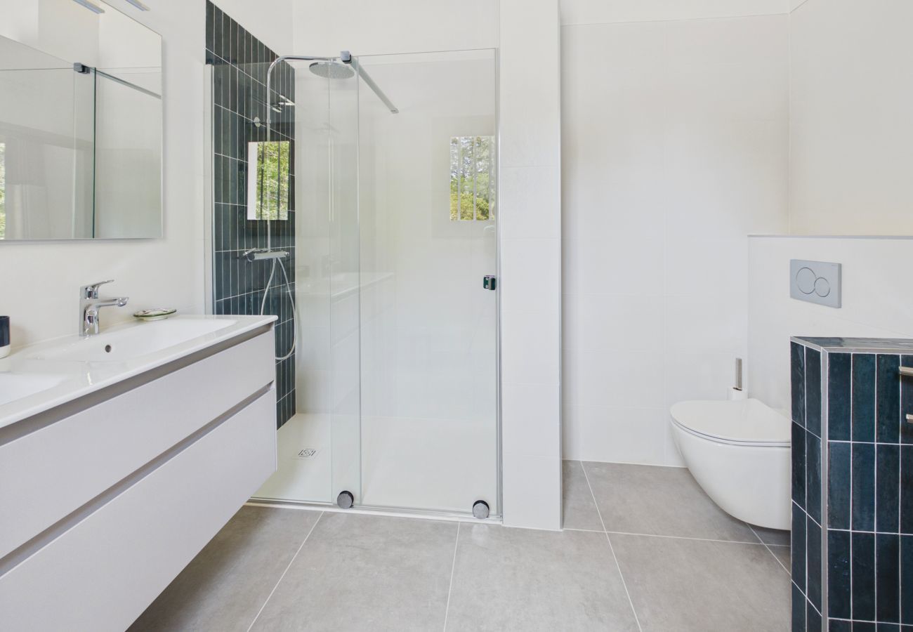 Casa en Fouesnant - Fouesnant, casa familiar para 10 personas con jardín