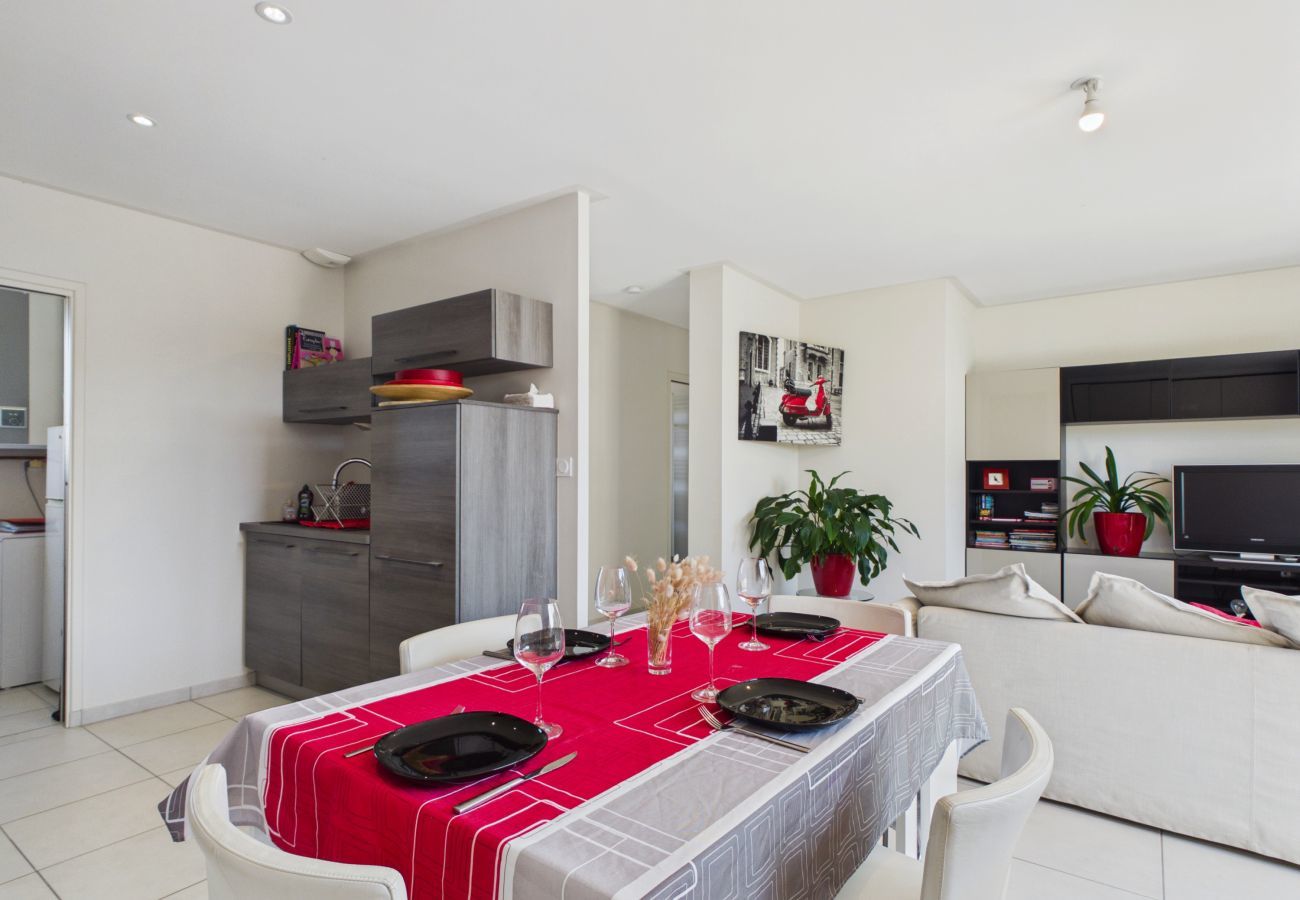 Casa en Plouguerneau - Casa para 4, Jacuzzi y jardín, playa a 200 m