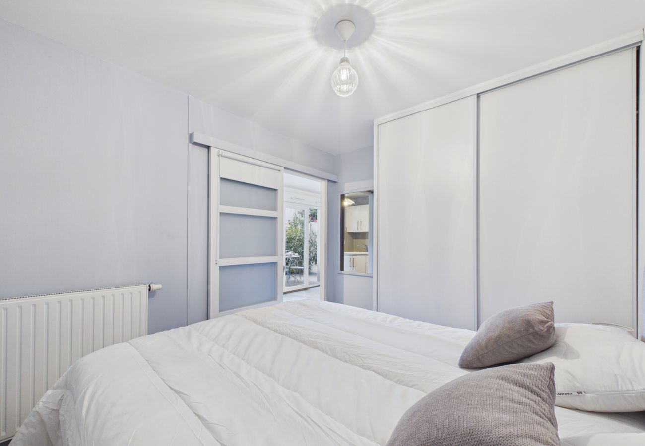 Apartamento en Les Sables-d´Olonne - Apto 2 adultos/2 niños cerca de Grande Plage