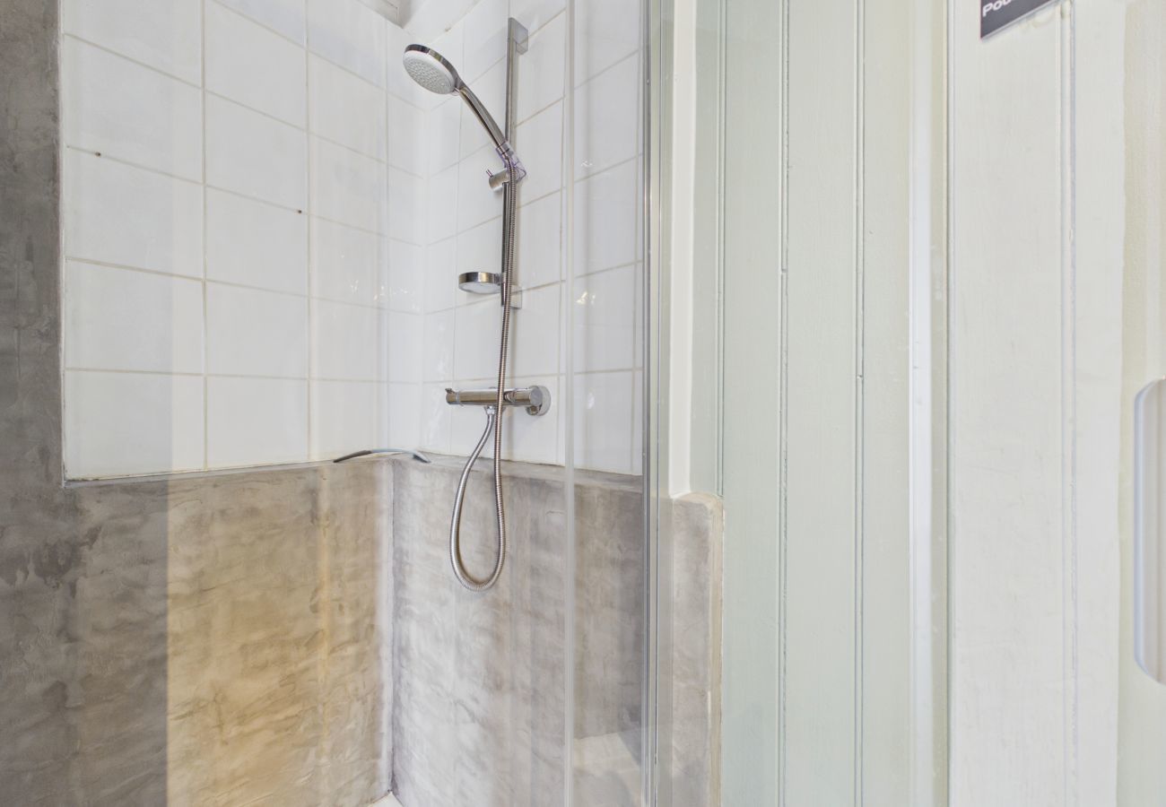 Casa en Noirmoutier-en-l´Ile - Casa 6 pers, piscina y jardín, todo a pie