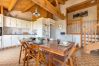 Maison à Bretignolles-sur-Mer - Maison familiale pour 8 personnes à la Sauzaie Maison à Bretignolles-sur-Mer - Maison familiale pour 8 personnes à la Sauzaie