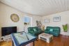 Maison à Bretignolles-sur-Mer - Maison pour 6 - jardin et terrasse - 300m plage