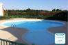 Maison à Pornic - Maison proche Golf , plage et piscine 