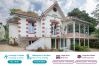 Maison à Pornichet - Villa balnéaire pour 8 - 75m de la plage Maison à Pornichet - Villa balnéaire pour 8 - 75m de la plage