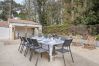 Maison à Saint-Brevin-les-Pins - Maison pour 11pers. bord de mer et proche bourg