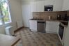 Maison à Saint-Brevin-les-Pins - Maison pour 11pers. bord de mer et proche bourg