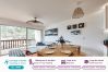 Appartement à Carnac - Vue mer à Carnac, Duplex pour 8 Appartement à Carnac - Vue mer à Carnac, Duplex pour 8