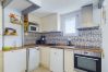 Appartement à St. Hilaire de Riez - Appartement pour 5 avec vue mer Appartement à St. Hilaire de Riez - Appartement pour 5 avec vue mer