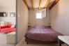 Appartement à St. Hilaire de Riez - Appartement pour 5 avec vue mer Appartement à St. Hilaire de Riez - Appartement pour 5 avec vue mer