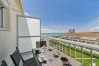 Appartement à St. Hilaire de Riez - Appartement pour 5 avec vue mer Appartement à St. Hilaire de Riez - Appartement pour 5 avec vue mer