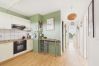 Appartement à Saint-Brevin-les-Pins - Appartement face mer 6pers