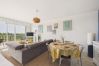 Appartement à Saint-Brevin-les-Pins - Appartement face mer 6pers