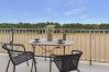 Appartement à Saint-Brevin-les-Pins - Appartement face mer 6pers