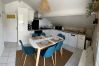 Appartement à Pornic - Appartement à 300m de la Plage de Ste Marie S/Mer