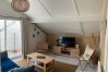 Appartement à Pornic - Appartement à 300m de la Plage de Ste Marie S/Mer