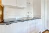 Appartement à Adervielle-Pouchergues - Belle Sayette - À 200m des pistes - pour 8 pers Appartement à Adervielle-Pouchergues - Belle Sayette - À 200m des pistes - pour 8 pers