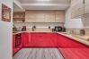 Appartement à Genos - À 80m des pistes, bel appartement pour 15 Appartement à Genos - À 80m des pistes, bel appartement pour 15