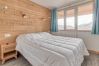 Appartement à Genos - À 80m des pistes, bel appartement pour 15 Appartement à Genos - À 80m des pistes, bel appartement pour 15