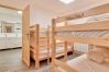Appartement à Genos - À 80m des pistes, bel appartement pour 15 Appartement à Genos - À 80m des pistes, bel appartement pour 15