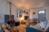 Maison à Noirmoutier-en-l´Ile - Maison 10 personnes - Jardin - Noirmoutier-en-l’Ile  Maison à Noirmoutier-en-l´Ile - Maison 10 personnes - Jardin - Noirmoutier-en-l’Ile