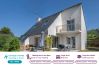 Maison à Sarzeau - À 300m de la plage, belle maison pour 8 Maison à Sarzeau - À 300m de la plage, belle maison pour 8