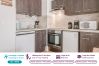 Appartement à Lacanau - Ressourcez-vous dans ce bel appartement à Lacanau