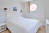 Appartement à Les Sables-d´Olonne - Appartement avec jardin partagé pour 4