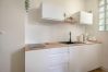 Appartement à La Baule-Escoublac - 130m de la plage ! Séjour à 4 Appartement à La Baule-Escoublac - 130m de la plage ! Séjour à 4