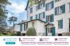 Appartement à La Baule-Escoublac - 130m de la plage ! Séjour à 4 Appartement à La Baule-Escoublac - 130m de la plage ! Séjour à 4