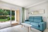 Appartement à La Baule-Escoublac - Appartement dans résidence avec piscines pour 6