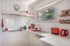 Appartement à La Baule-Escoublac - À 260m de la plage, bel appartement pour 4 Appartement à La Baule-Escoublac - À 260m de la plage, bel appartement pour 4