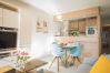 Appartement à Saint-Martin-de-Ré - Escale à deux au coeur de l'île de Ré - La Rétaise Appartement à Saint-Martin-de-Ré - Escale à deux au coeur de l'île de Ré - La Rétaise