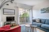 Appartement à La Baule-Escoublac - Appartement avec double terrasse - 170m de la plage Appartement à La Baule-Escoublac - Appartement avec double terrasse - 170m de la plage