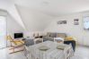Appartement à Sarzeau - Escapade en duo au coeur de Sarzeau Appartement à Sarzeau - Escapade en duo au coeur de Sarzeau