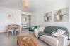 Appartement à La Baule-Escoublac - Appartement avec terrasse privative pour 4 Appartement à La Baule-Escoublac - Appartement avec terrasse privative pour 4