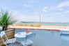 Appartement à La Barre-de-Monts - Vue mer -  Emplacement idéal - Pieds dans l'eau Appartement à La Barre-de-Monts - Vue mer -  Emplacement idéal - Pieds dans l'eau