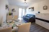Appartement à St. Hilaire de Riez - Plage des Becs à 500m - Appartement pour 4 Appartement à St. Hilaire de Riez - Plage des Becs à 500m - Appartement pour 4